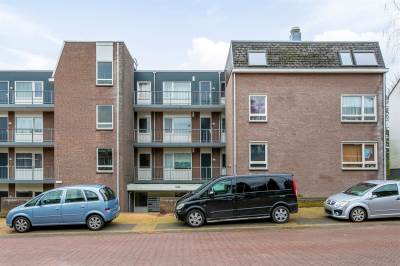 Woning Burg.Savelberglaan 13 Kerkrade