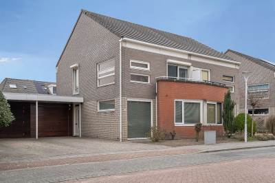 Woning Krekelhei 14 Best