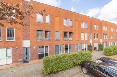 Woning Antwerpenhaven 19 Purmerend