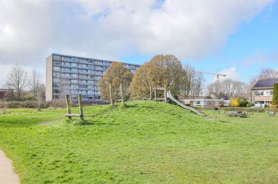Woning Avondsterlaan 50 Groningen