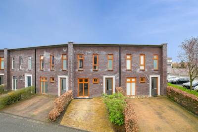 Woning Boslelie 35 Assen