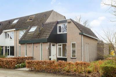 Woning de Gaanderij 41 Oirschot