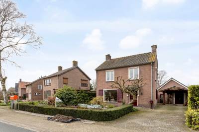 Woning Tolschestraat 36 Velp (NB)