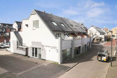 Woning De Schepershilt 5 Leusden