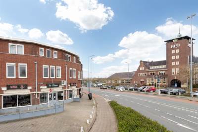 Woning Oude Engelenseweg 2a Den Bosch