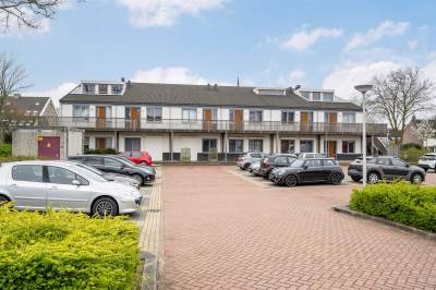 Woning Achterweg 11J Poortugaal