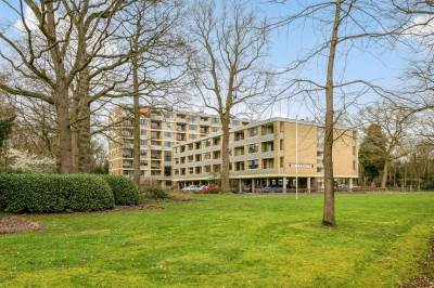 Woning Rozenhof 87 Epe