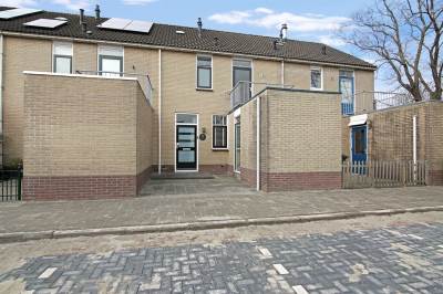 Woning Jasker 16 Sneek