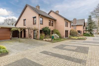 Woning De Smeelen 41 Budel