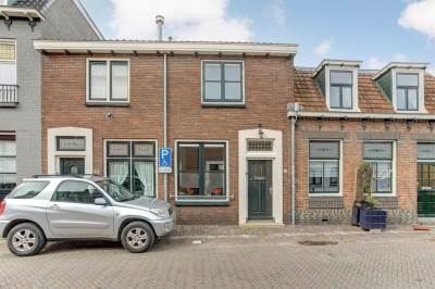 Woning Buitenstad 46 Vianen (UT)