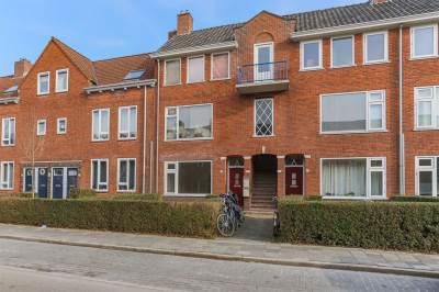 Woning Floresstraat 19 Groningen