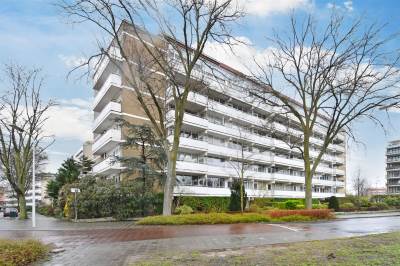 Woning Mozartlaan 47 Den Haag