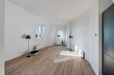 Woning Edisonstraat 109a Den Haag