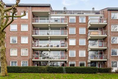 Woning Sauterneslaan 2D Maastricht