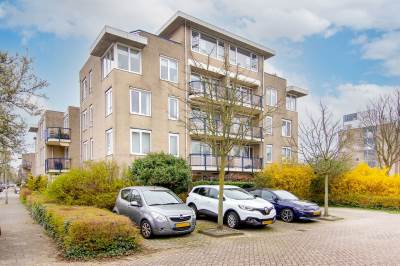 Woning Zwanebloembocht 95 Velserbroek