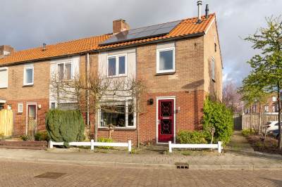 Woning Beatrixstraat 2 Nijverdal