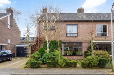 Woning Godivastraat 7 Amersfoort