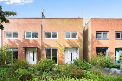 Woning Randmeerstraat 118 Lisse