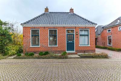 Woning Wier 7 Baflo