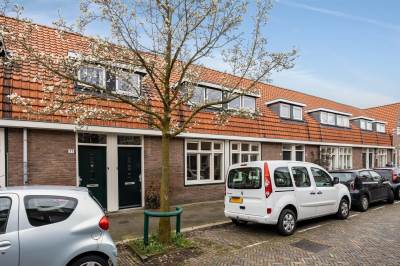 Woning Scheldestraat 35 Utrecht