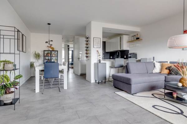 Woning Zevenwouden 88 Utrecht