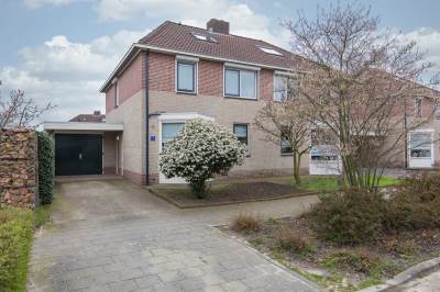 Woning De Vendelier 1 Duiven