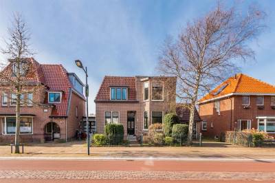 Woning Dorpsstraat 106 Castricum