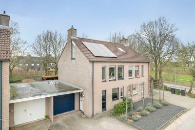 Woning Heklanden 49 Assen