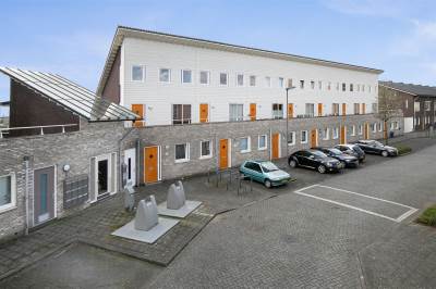 Woning Hebriden 153 Zoetermeer