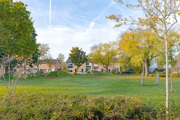 Woning Elzenstraat 31 Zwolle