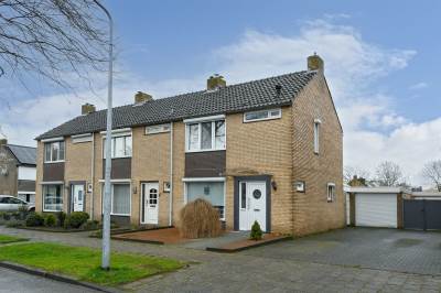 Woning Alexanderstraat 5 Weert