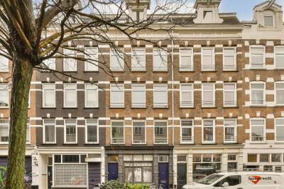 Woning Gerard Doustraat 1941 Amsterdam