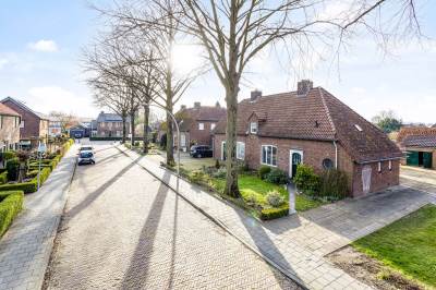 Woning Kleine Raalt 2 Gendt