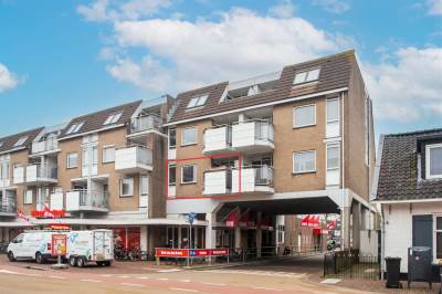 Woning Hessenweg 90A De Bilt