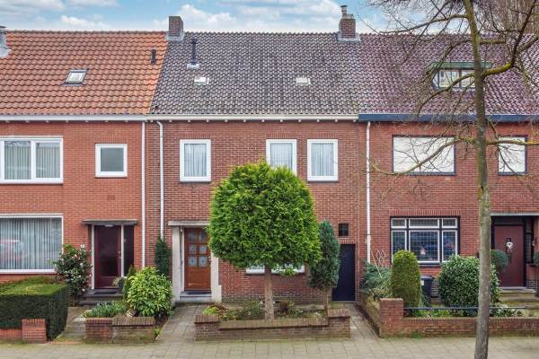 Woning Baarlosestraat 45 Venlo