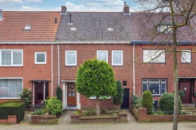 Woning Baarlosestraat 45 Venlo