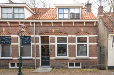 Woning IJsselstraat 11 IJsselstein