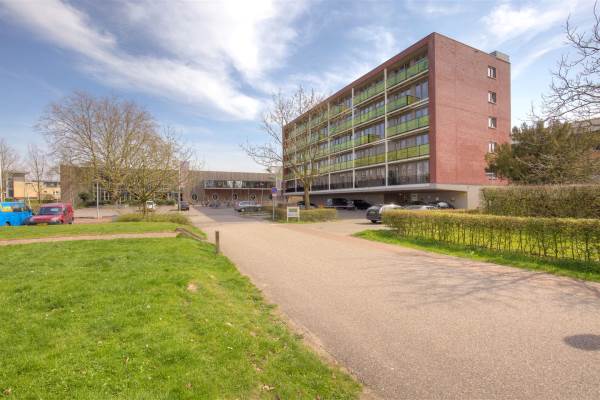 Woning Plataanlaan 57 Wageningen