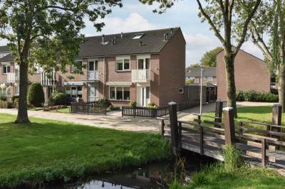 Woning Albrechtshof 16 Ter Aar
