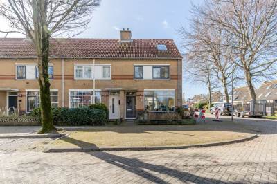 Woning Voerman 20 Katwijk (ZH)