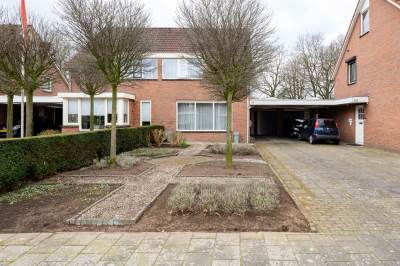Woning Willem Royaardsstraat 56 Hengelo (OV)