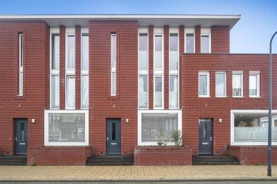 Woning Hanzelaan 39 Kampen