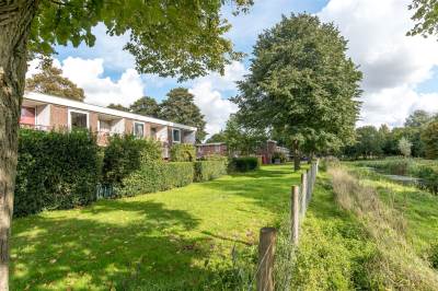 Woning Eenhoornhof 6 Amsterdam