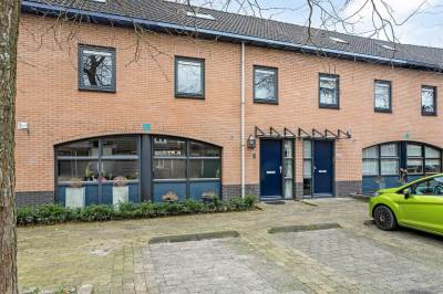 Woning Het Kasteel 357 Apeldoorn
