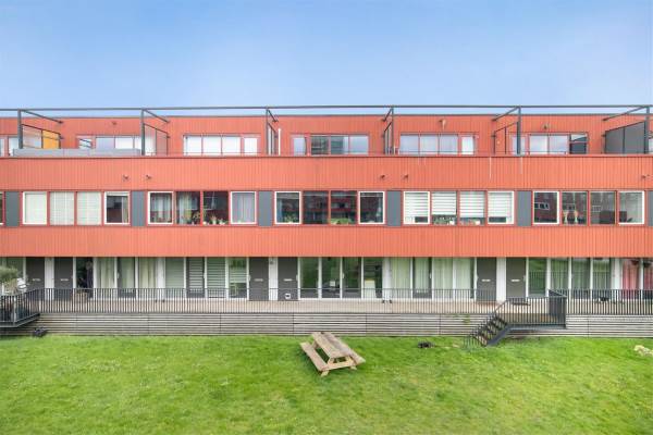 Woning Karper 66 Amersfoort