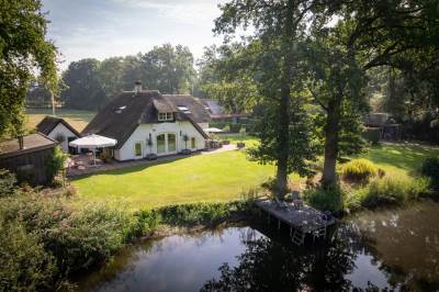 Woning Boxbergerweg 21 Olst