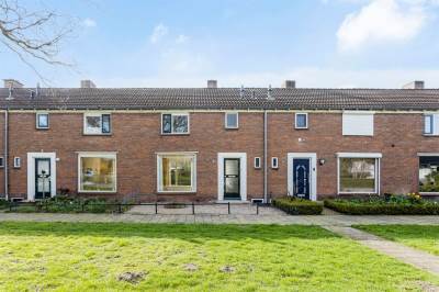 Woning 44 R I-straat 9 Ochten