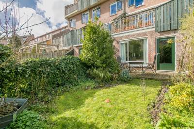 Woning Albert van Dalsumlaan 449 Utrecht