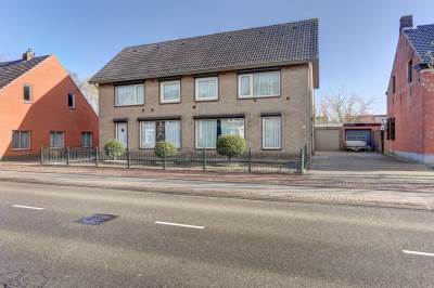 Woning Baarleseweg 5a Chaam