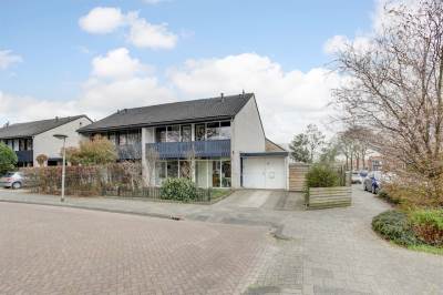 Woning Dreef 18 Biddinghuizen